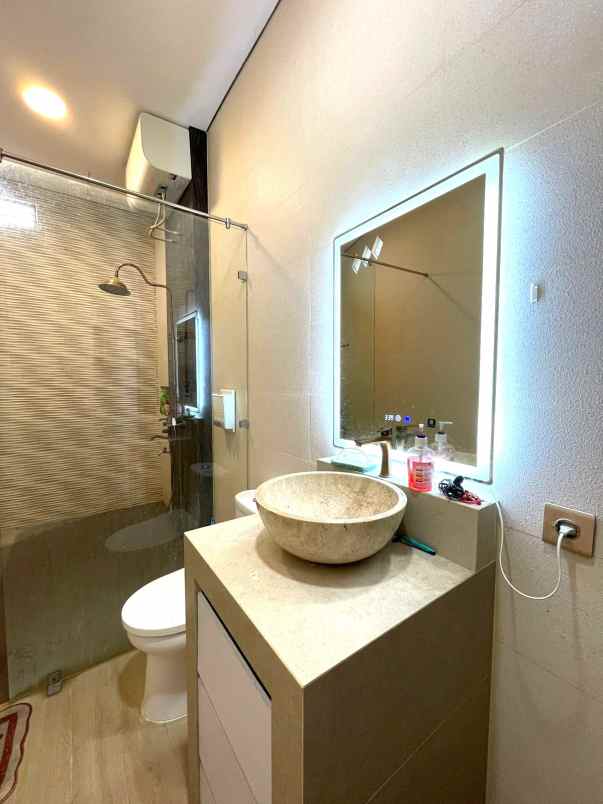 dijual rumah bekasi jaya bekasi timur