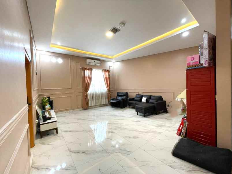 dijual rumah bekasi jaya bekasi timur