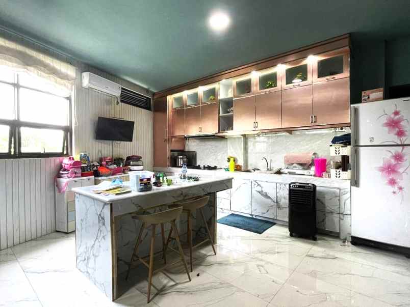 dijual rumah bekasi jaya bekasi timur