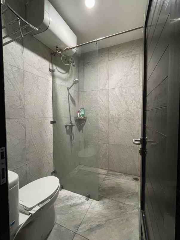 dijual rumah bekasi jaya bekasi timur