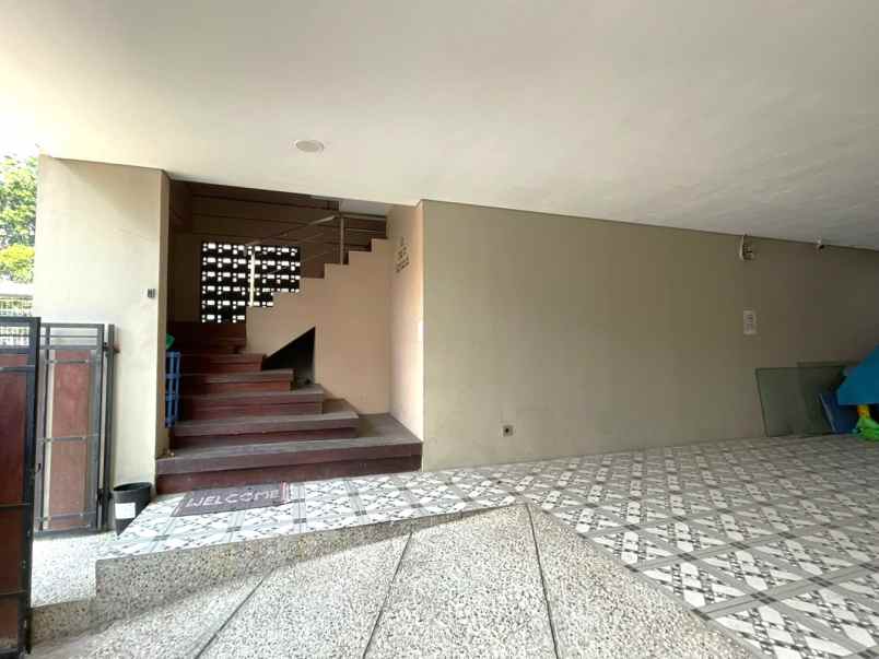 dijual rumah bekasi jaya bekasi timur