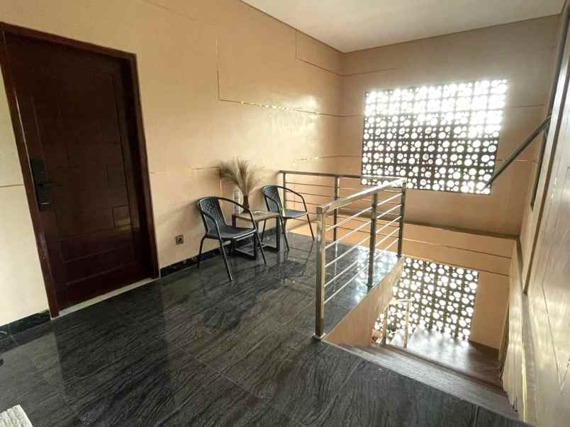 dijual rumah bekasi jaya bekasi timur