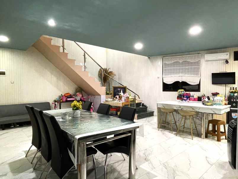 dijual rumah bekasi jaya bekasi timur