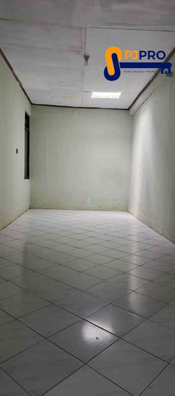 dijual rumah bekasi timur