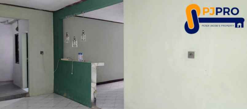dijual rumah bekasi timur