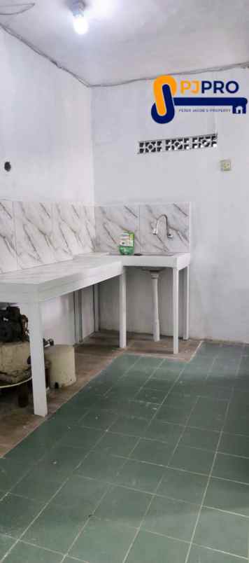 dijual rumah bekasi timur