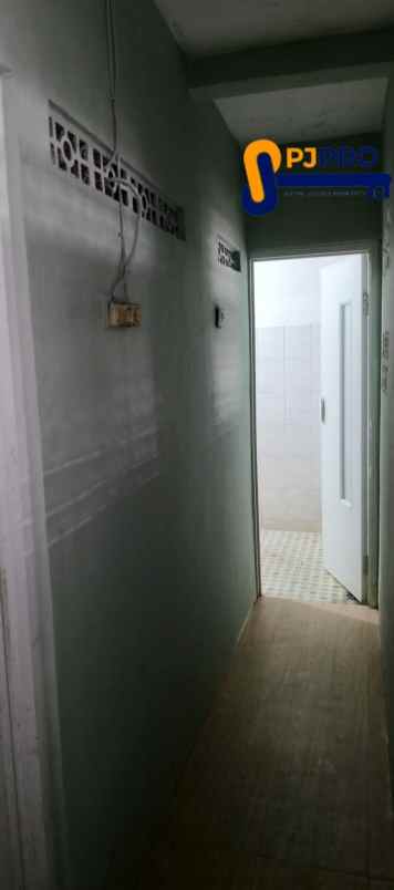 dijual rumah bekasi timur