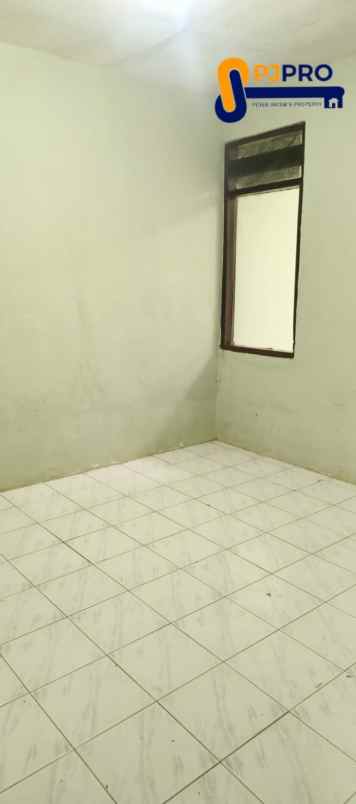 dijual rumah bekasi timur