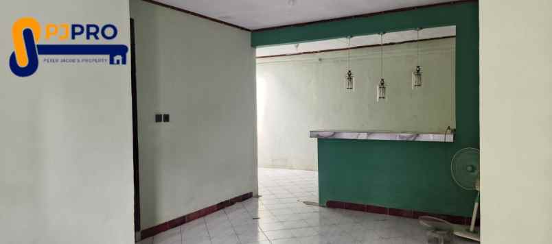 dijual rumah bekasi timur