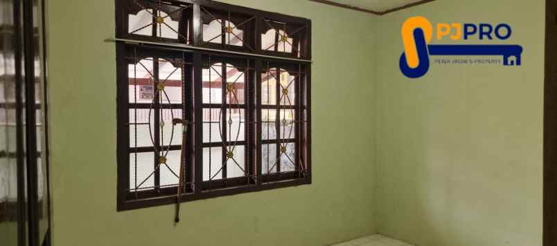 dijual rumah bekasi timur