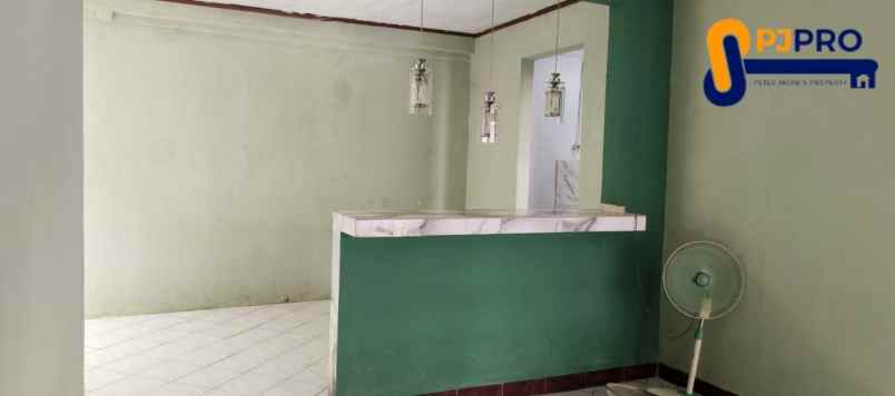dijual rumah bekasi timur
