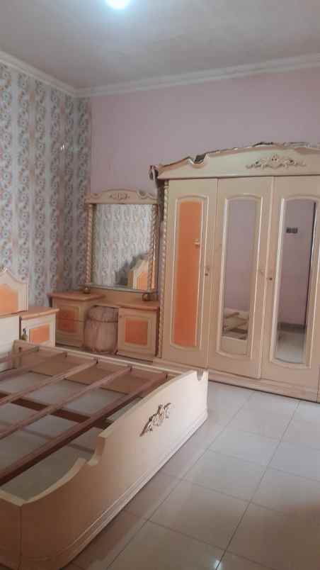dijual rumah bendul merisi