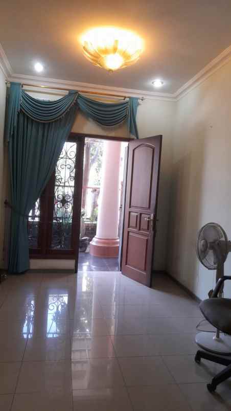 dijual rumah bendul merisi