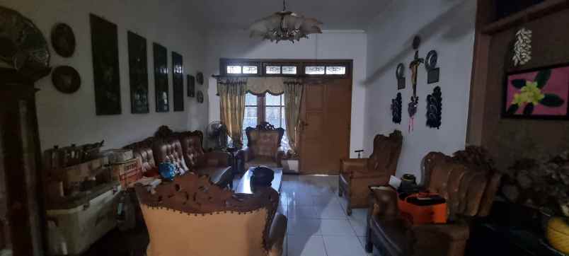 dijual rumah bentul