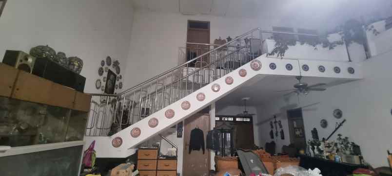 dijual rumah bentul