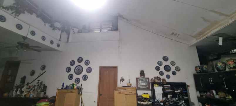dijual rumah bentul