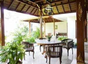 dijual rumah bintaro jaya sektor 9