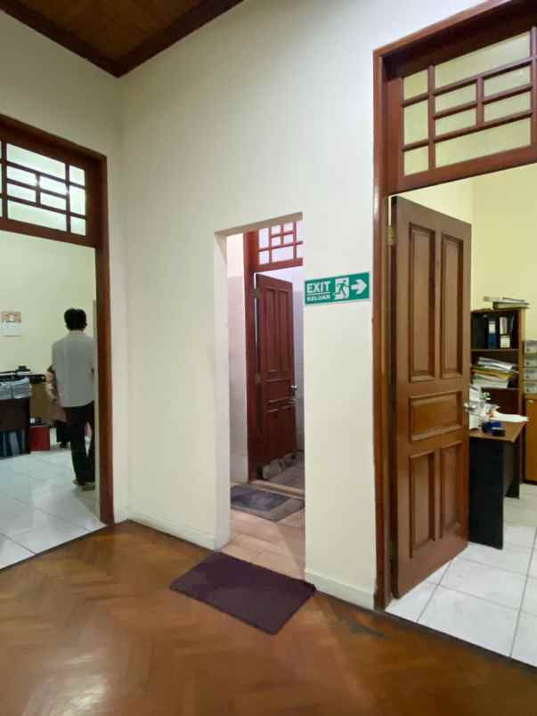 dijual rumah bintaro pesanggrahan