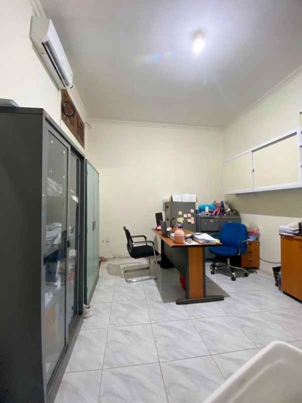 dijual rumah bintaro pesanggrahan