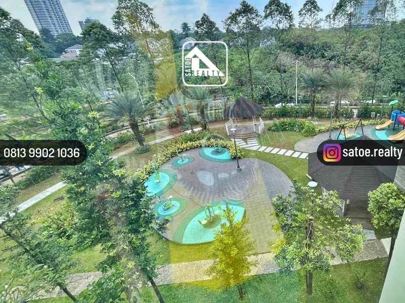 dijual rumah bintaro pesanggrahan