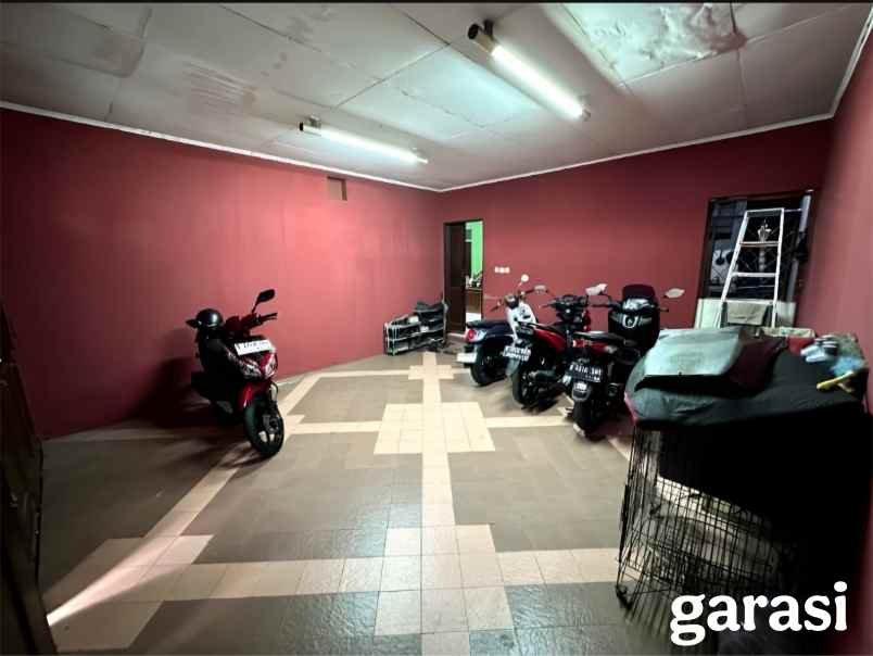 dijual rumah bintaro pesanggrahan