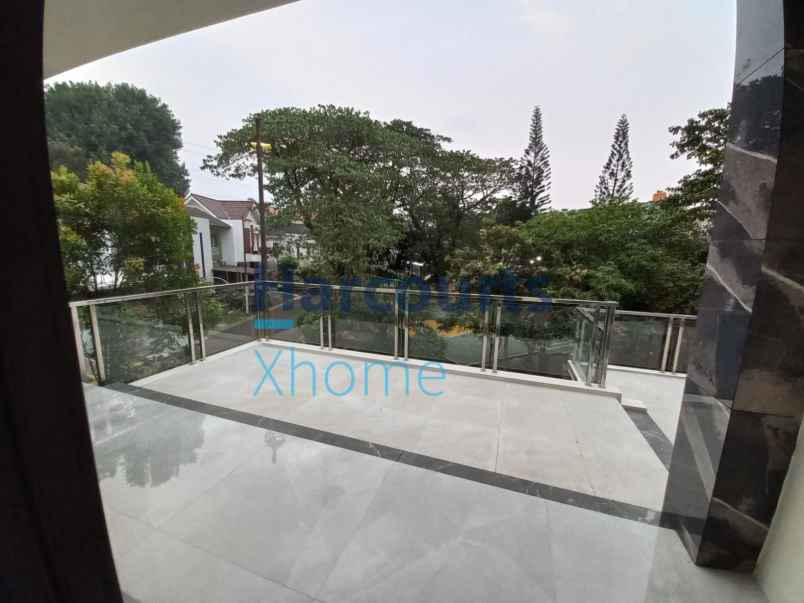 dijual rumah bintaro sektor 9