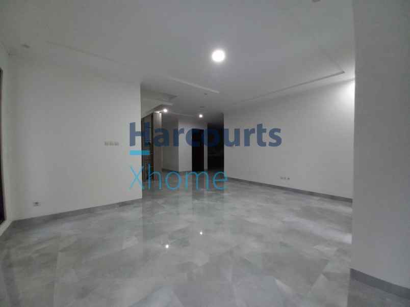 dijual rumah bintaro sektor 9