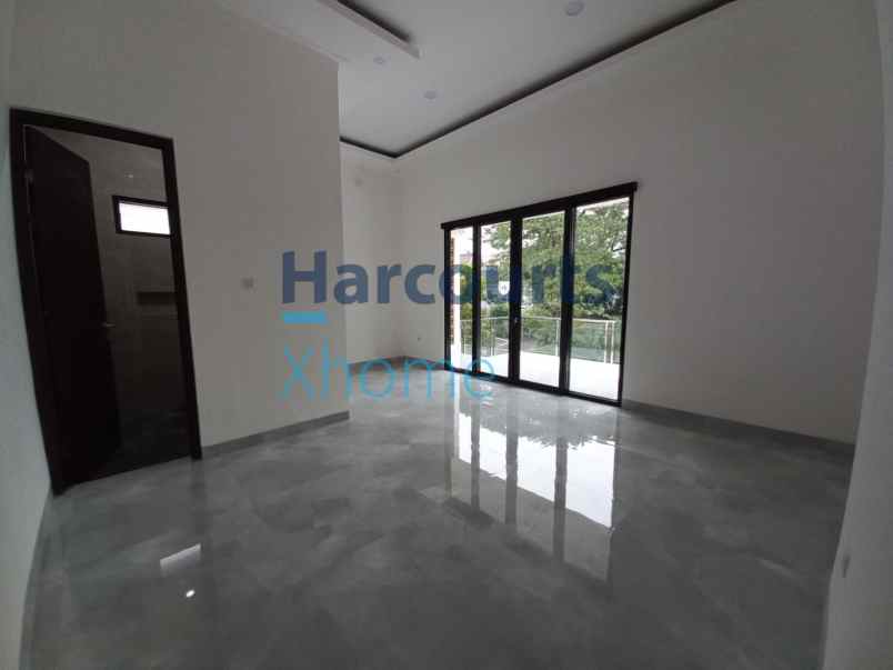 dijual rumah bintaro sektor 9