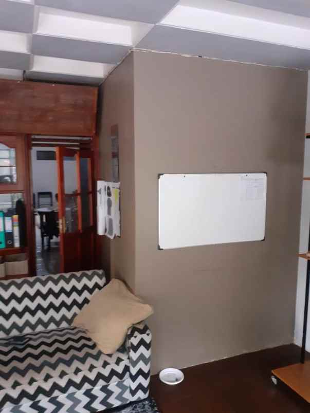 dijual rumah blok 3 jl mawar no 47 jl