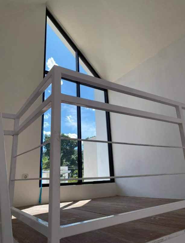 dijual rumah bojong gede bogor