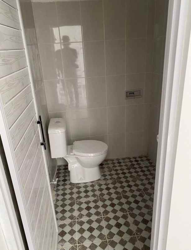 dijual rumah bojong gede bogor