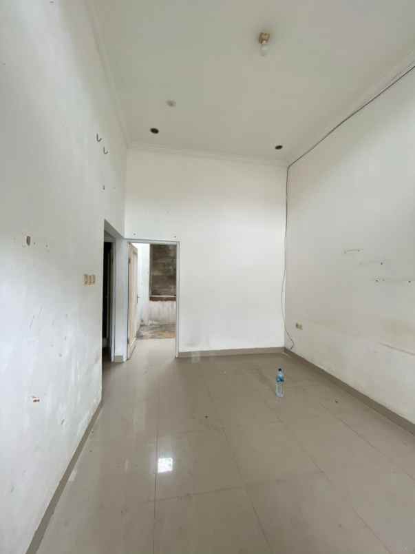 dijual rumah bojonggede bogor