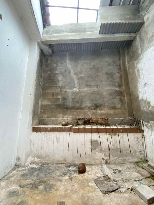 dijual rumah bojonggede bogor