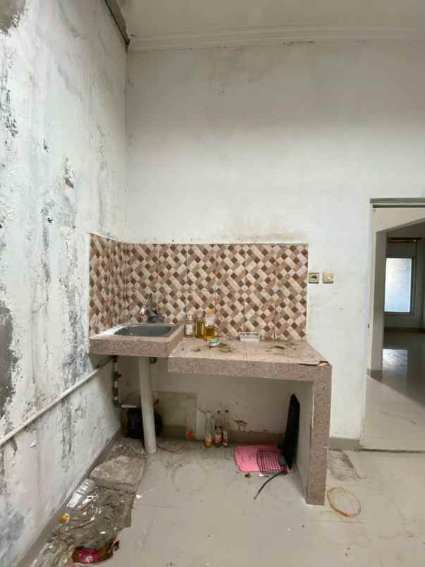 dijual rumah bojonggede bogor