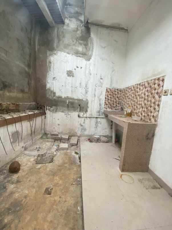 dijual rumah bojonggede bogor