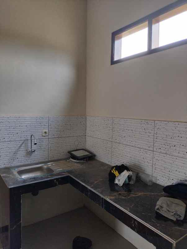 dijual rumah bojongsari