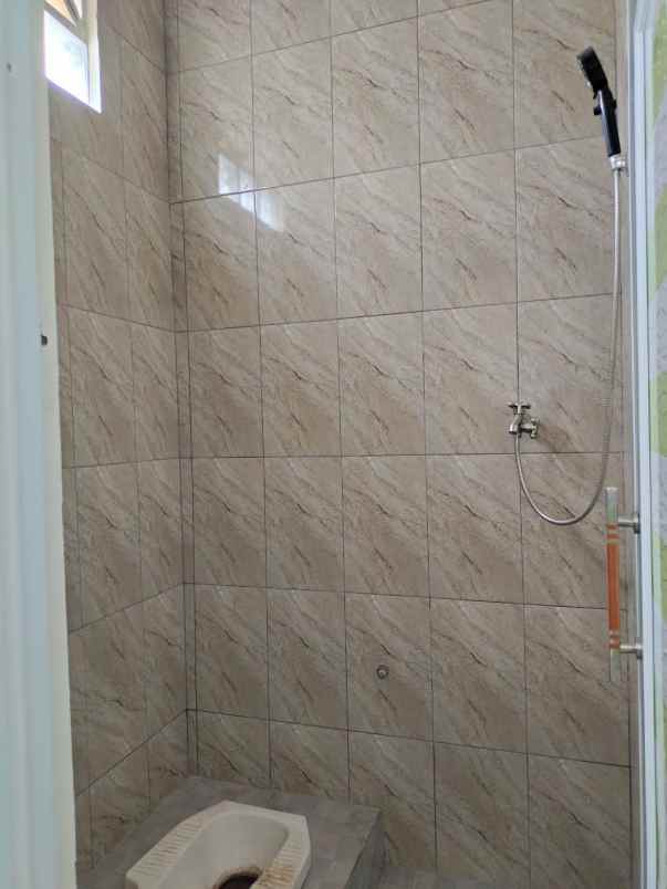 dijual rumah bojongsari