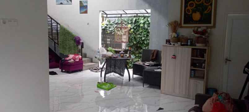 dijual rumah bojongsari depok