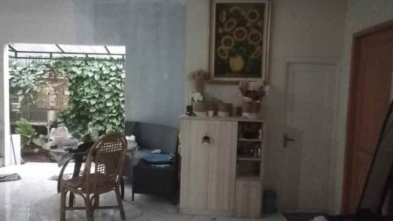 dijual rumah bojongsari depok