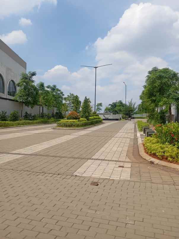 dijual rumah bojongsari lama bojongsari