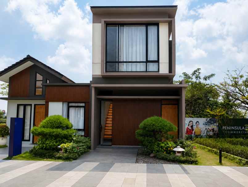 dijual rumah bojongsari lama bojongsari