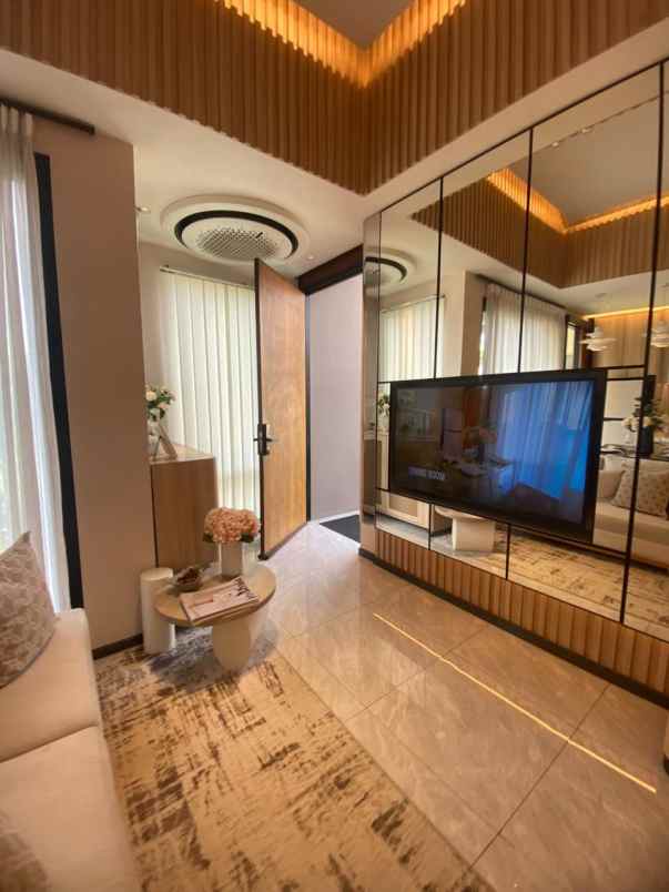 dijual rumah bojongsari lama bojongsari