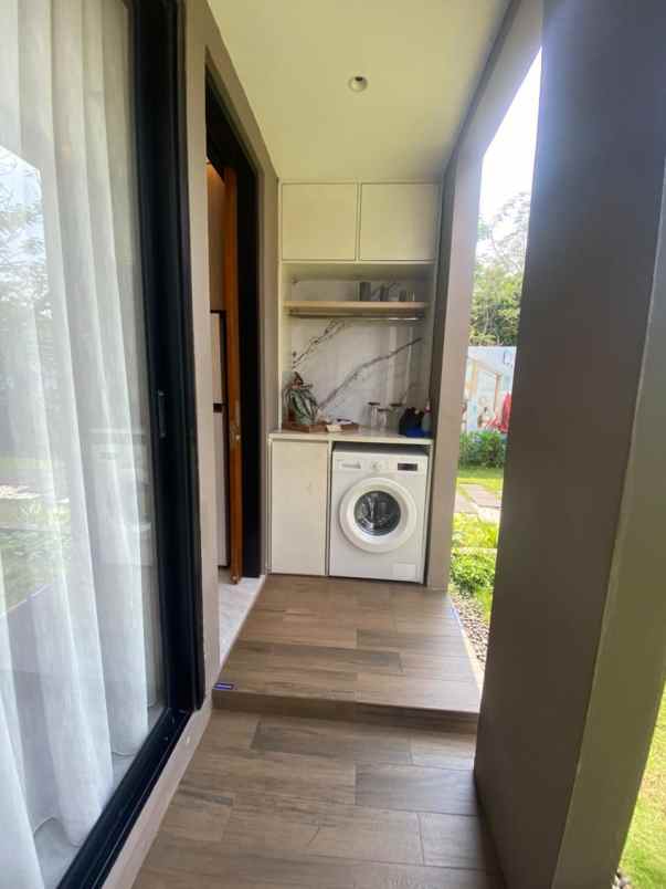 dijual rumah bojongsari lama bojongsari