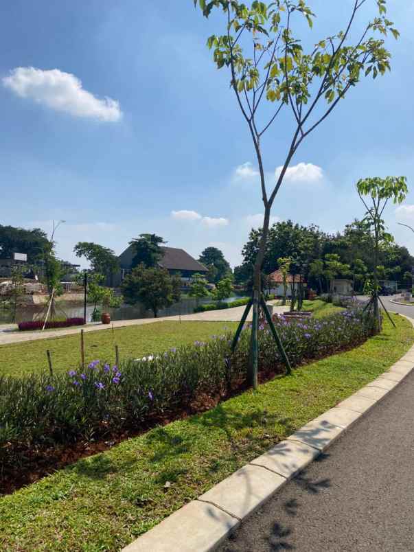 dijual rumah bojongsari lama bojongsari
