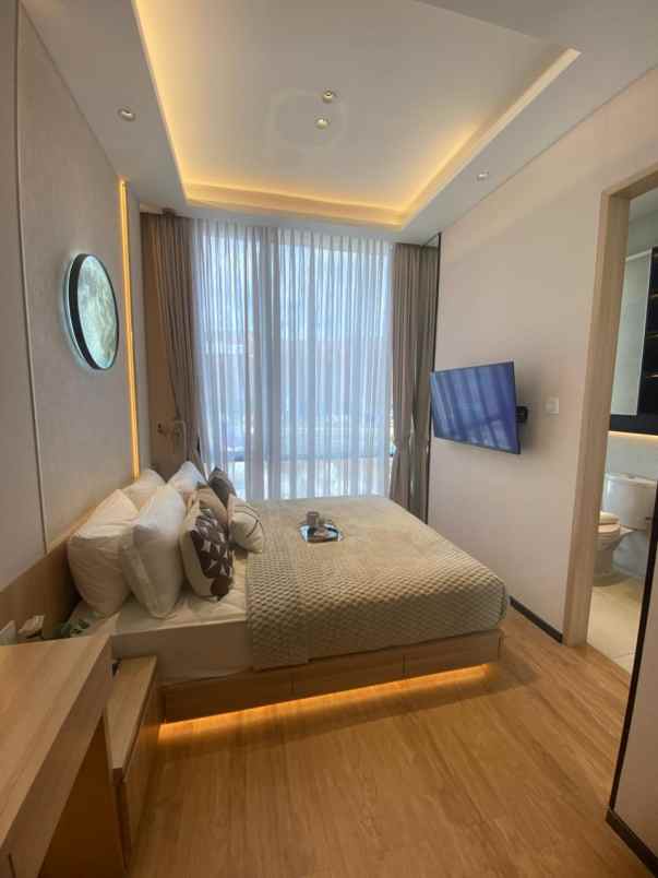 dijual rumah bojongsari lama bojongsari