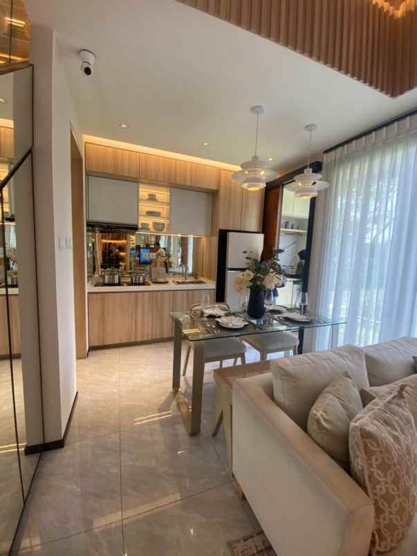 dijual rumah bojongsari lama bojongsari