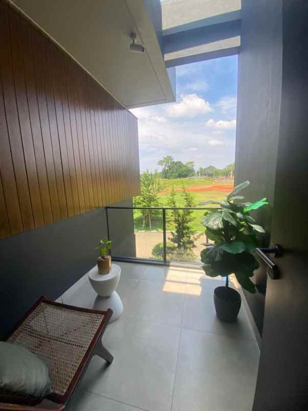 dijual rumah bojongsari lama bojongsari