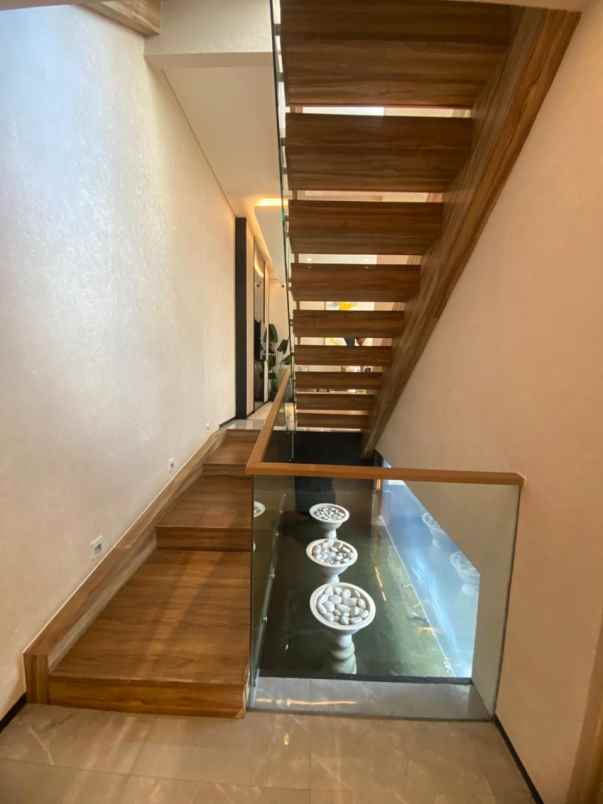 dijual rumah bojongsari lama bojongsari