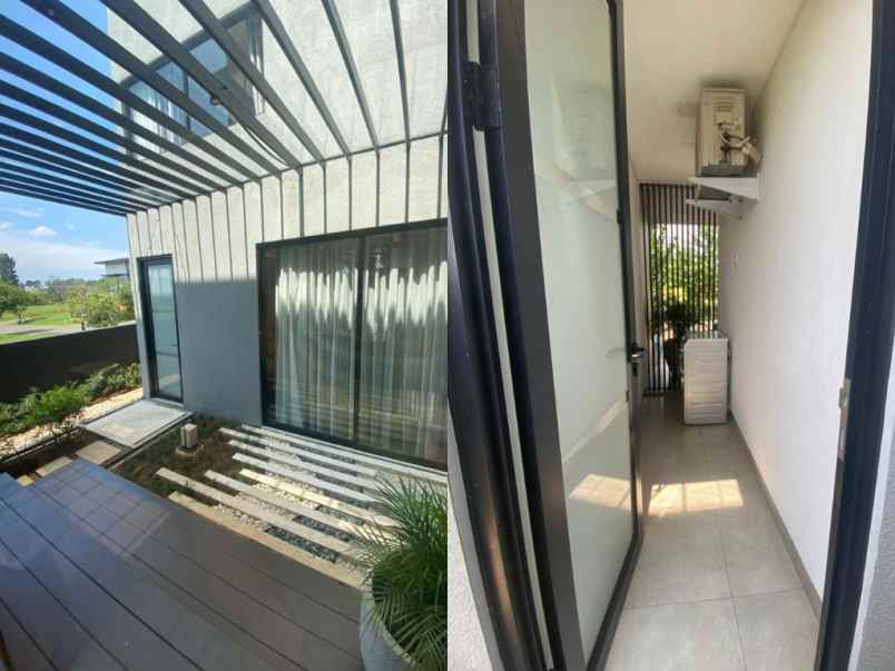 dijual rumah bojongsari lama bojongsari