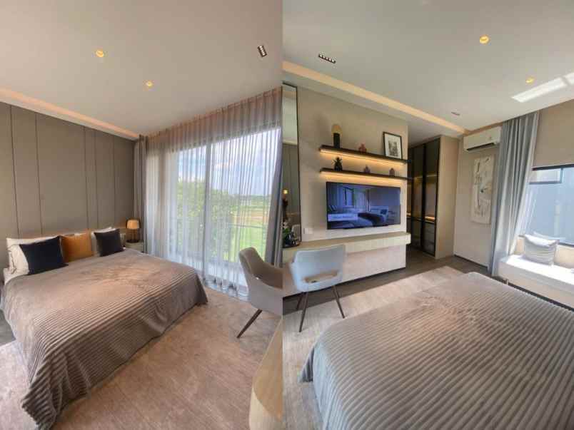 dijual rumah bojongsari lama bojongsari